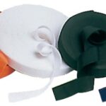 Osculati 06.400.50Bi Fascia Mm 50 Bianca nastri fettuccia fasce ed accessori