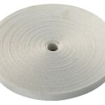 Osculati 06.401.25 Nastro Poliestere 25 Mm X 50 M nastri fettuccia fasce ed accessori