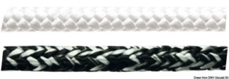Osculati 06.422.04Ne Treccia Marlow Nera Dyneema Per Windsurf cime marlow