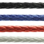 Osculati 06.426.25Ne Treccia Marlow Excel D12 2,5 Mm Nera cime marlow