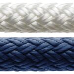 Osculati 06.430.16Bn Marlow D2 Classic  16 Mm Navy cime marlow