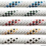 Osculati 06.432.16Bl Marlow Braid Fleck 16 Mm Blu cime marlow