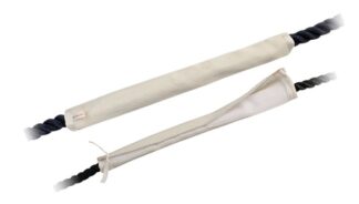 Osculati 06.452.01 Proteggi Cime 12/16 Mm proteggi cime accessori per cime rete battagliola