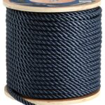 Osculati 06.453.06 Cima Blu 3 Legnoli 6 Mm cime per ormeggio e parabordi