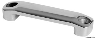 Osculati 06.701.40 Cavallotto Inox Mm 40 nastri fettuccia fasce ed accessori