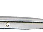 Osculati 07.191.08 Tenditore Inox 8 Mm, Forcella Fissa arridatoi ed accessori
