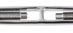 Osculati 07.203.03 Corpo Arridatoio In Bronzo Bluewave 3/8" arridatoi ed accessori
