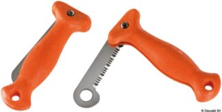 Osculati 10.285.60 Coltello Pieghevole Per Zattere coltello pieghevole per zattere