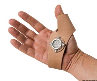 Osculati 10.285.80Sx Guardapalmo Sinistro occhioli bottoni coltelli