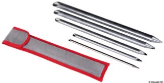 Osculati 10.292.00 Kit Feeder Impiombatura occhioli bottoni coltelli