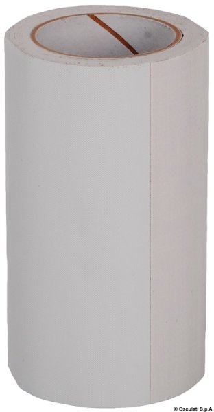 Osculati 10.293.00 Nastro Mastcollar Piede Albero Bianco nastri per riparazioni