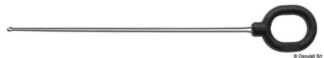 Osculati 10.302.15 D-Splicer F15 Ago Singolo S Per Cime Da 2-4 Mm accessori per impiombare d splicer