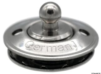 Osculati 10.444.10 Maschio Loxx A Ghiera Inox bottoni occhioli ed accessori di fissaggio