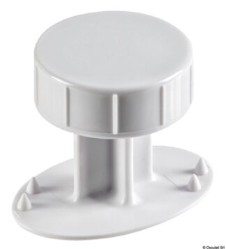 Osculati 10.600.03 Ancoraggio Magnetico Foam Anchor 31 Mm sistema magnetico ed invisibile di ancoraggio per cuscini foam anchor