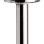 Osculati 11.039.60 Asta Evoled 360° Inox Cm 100 luci 360 aste e combinati fino 12 m omologate rina e uscg