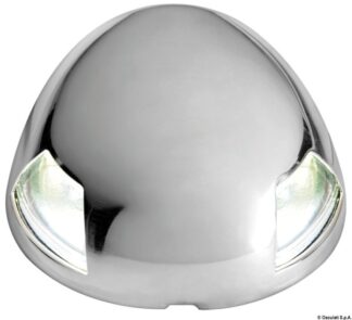 Osculati 11.051.04 Fanale Led Sea-Dog 225° 20 Mt luci di via evoled