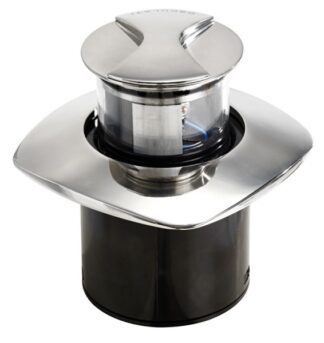 Osculati 11.053.05 Luce Di Via Bicolore A Scomparsa Borea luci di via evoled