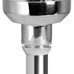 Osculati 11.164.07 Asta Classic 360° Estraibile 60 Cm Con Base Inox luci 360 aste e combinati fino a 20 m omologate rina e uscg