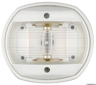 Osculati 11.410.13 Fanale Classic 12 Prua Bianco - Bianco luci sphera design fino a 12 m