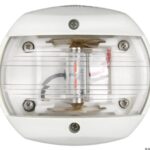Osculati 11.440.13 Luci Di Via Classic 20 Led, Bianco, Prua luci sphera design fino a 20 m approvate rina e nmma