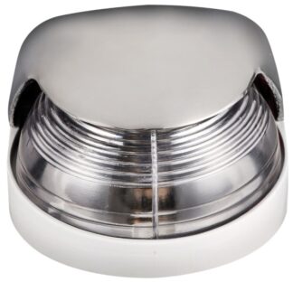 Osculati 11.507.08 Fanale Di Coperta Inox 225° Prua luci di via fino a 12 metri