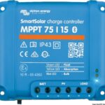 Osculati 12.028.04 Regolatore Carica Solare Smartsolar Mppt 100/30 regolatori di carica solare victron smart solar