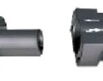 Connettori IP67 M + F  per pannelli solari - 12.034.09 Osculati