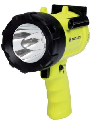 Osculati 12.170.12 Torcia Led Impermeabile Extreme Evo torce a led