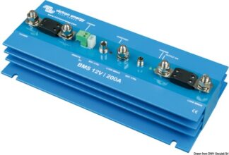 Osculati 12.415.20 Sistema Di Gestione Bms Smart 12/200 batterie al litio ferro fosfato victron
