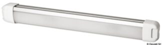 Osculati 13.192.50 Plafoniera Led 182 Mm plafoniere a led in alluminio