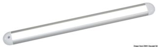 Osculati 13.199.09 Touch Switch 12/24 luci stagne per pozzetti vani motore sale tecniche