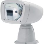 Osculati 13.225.01 Faro Elettrico Classic Aldebaran 12 V faro elettrico classic