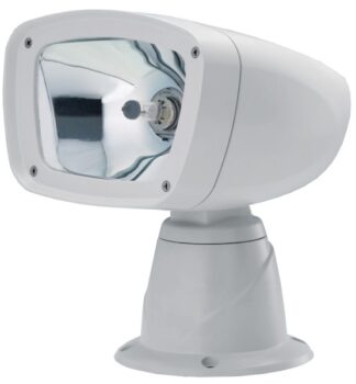 Osculati 13.224.01 Faro Spot Light Deluxe Classic Hid 12 V faro elettrico classic