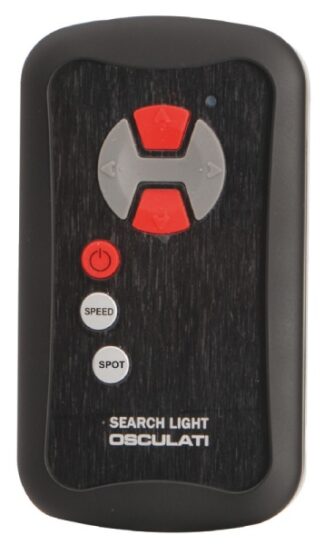 Osculati 13.225.41 Comando Wireless Classic fari elettrici