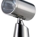 Osculati 13.229.01 Faro Artemis Inox Elettrocomandato 12 V fari elettrici