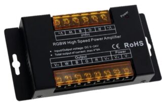 Osculati 13.237.55 Amplificatore Per Incremento Potenza amplificatore per 13273xx