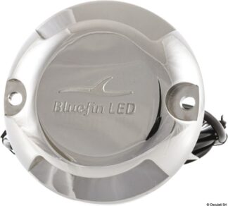 Osculati 13.350.80 Luce Segnapasso Led Bianco Ss luci segnapasso inox led