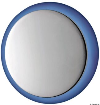 Osculati 13.426.02 Luce Ambientazione Tilly Led 360° Blu luci segnapasso e di cortesia in metallo