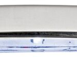Osculati 13.427.22 Luce Di Cortesia Led Blu E Bianco luci segnapasso e di cortesia in metallo