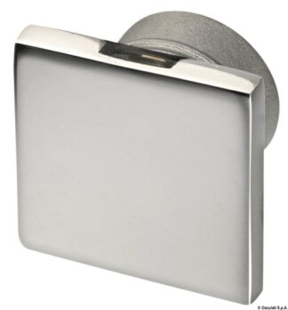 Osculati 13.429.55 Luce Di Cortesia Led Da Incasso luci segnapasso e di cortesia in metallo