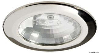 Osculati 13.434.01 Plafoniera Asterope Lucida faretti e plafoniere in metallo