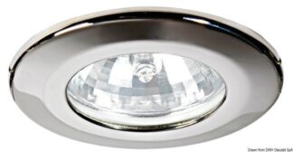 Osculati 13.438.02 Plafoniera Sterope Acciaio Dorato faretti e plafoniere in metallo