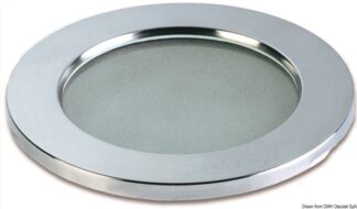 Osculati 13.481.08 Plafoniera Per Esterni Stagna faretti e plafoniere in metallo