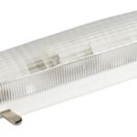 Osculati 13.523.02 Plafoniera Cobo 170 Mm plafoniere lineari plastica