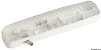 Osculati 13.523.02 Plafoniera Cobo 170 Mm plafoniere lineari plastica