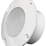 Osculati 13.530.00 Courtesy Light Pozzetto 12 V 10 W luci stagne per pozzetti vani motore sale tecniche