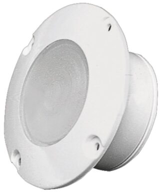 Osculati 13.530.00 Courtesy Light Pozzetto 12 V 10 W luci stagne per pozzetti vani motore sale tecniche