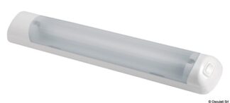 Osculati 13.555.13 Plafoniera Lineare A 18 Led plafoniere lineari plastica