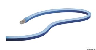 Osculati 13.702.24 Barra Luminosa Led Flessibile Neonlight 24V Blu barre luminose