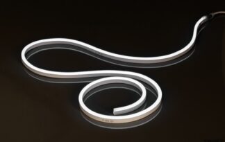 Osculati 13.704.24 Barra Luminosa Led Flessibile Neon 24V Bianco barre luminose